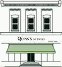 Quinn's of Tweed Logo